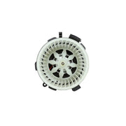 Hella Heater Blower Fan fits Peugeot 307 2000-2008 1.4 1.6 2.0