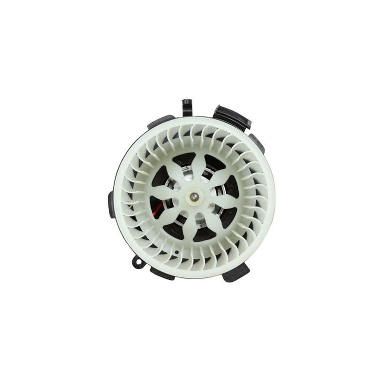 Hella Heater Blower Fan fits Peugeot 307 2000-2008 1.4 1.6 2.0