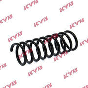 KYB Rear Suspension Coil Spring fits Volvo V70 1996-2000 2.0 2.4
