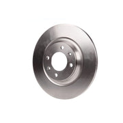 Bosch Front & Rear Brake Discs & Pads fits DS DS 5 2015-2018 1.6 2.0