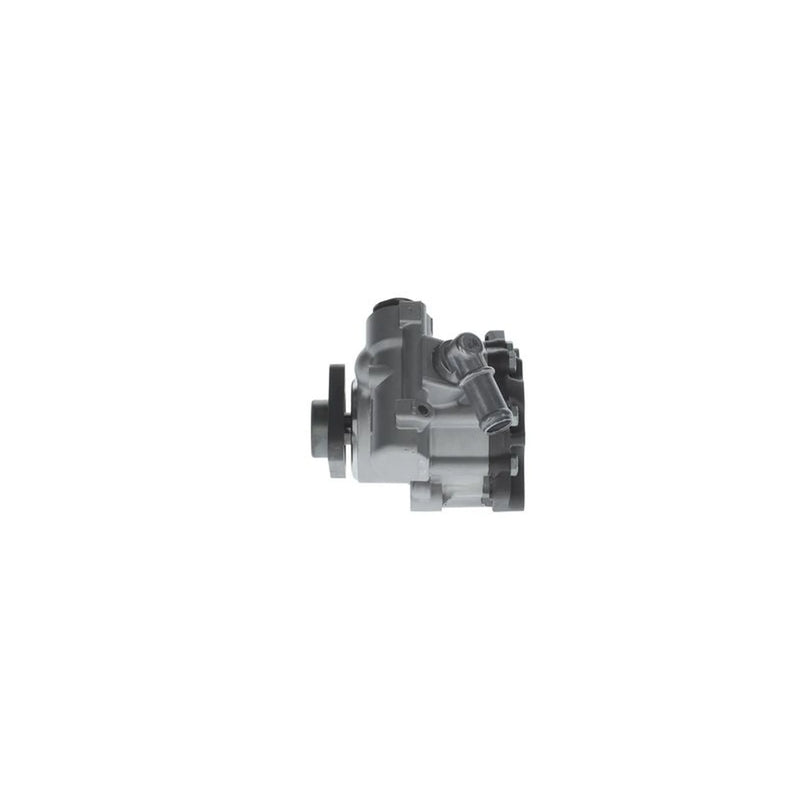 Bosch Power Steering Hydraulic Pump fits Audi Allroad C5 2000-2005 2.7