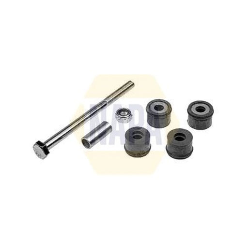 NAPA Stabiliser Bar Link Coupling Rod Front Right NST4232
