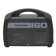 Sealey Inverter Welder 160A 230V MW160I Sealey - Dynamic Drive