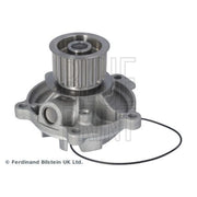 Blue Print Engine Cooling Water Pump fits Chrysler Voyager 2000-2008 2.5 2.8