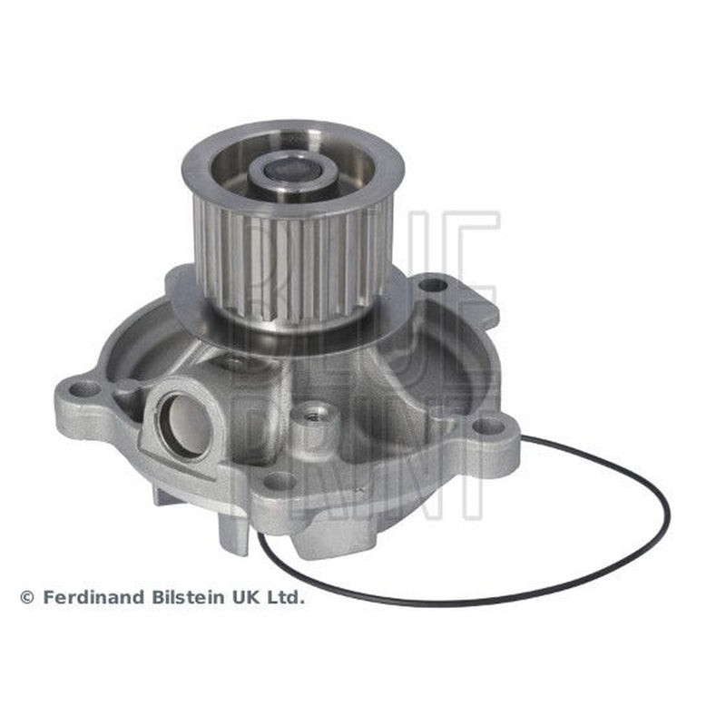 Blue Print Engine Cooling Water Pump fits Chrysler Voyager 2000-2008 2.5 2.8
