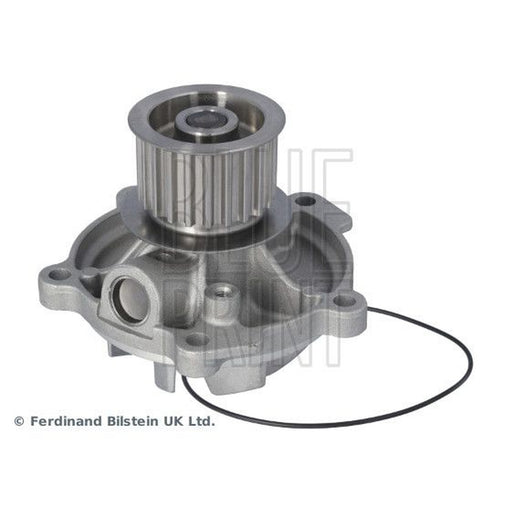 Blue Print Engine Cooling Water Pump fits Chrysler Voyager 2000-2008 2.5 2.8