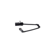 Bosch Brake Pad Wear Sensor Rear fits Audi A8 D4 2009-2018