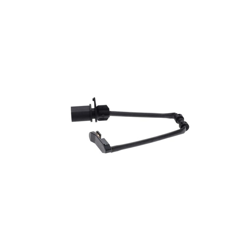 Bosch Brake Pad Wear Sensor Rear fits Audi A8 D4 2009-2018