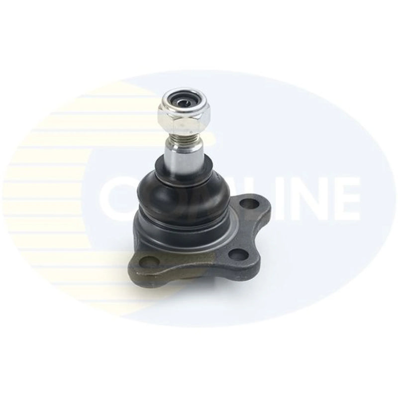 Comline Ball Joint Front Left fits Mitsubishi L 300 / Delica II 1983-1986 1.8