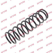KYB Rear Suspension Coil Spring fits Mazda MX-5 1990-1998 1.6 1.8