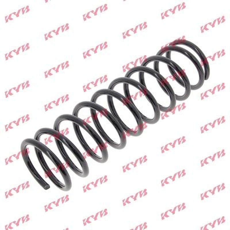 KYB Rear Suspension Coil Spring fits Mazda MX-5 1990-1998 1.6 1.8