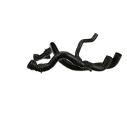 Gates Radiator Coolant Hose 660mm ID fits Seat Leon 2000-2006 1.6