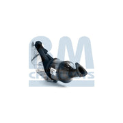 BM Catalysts Homologated Petrol Cat fits Chevrolet Aveo 2011 on 1.2 1.4