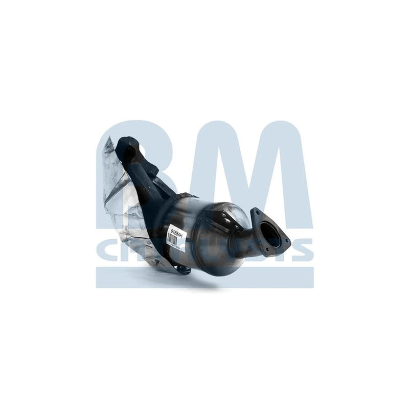 BM Catalysts Homologated Petrol Cat fits Chevrolet Aveo 2011 on 1.2 1.4