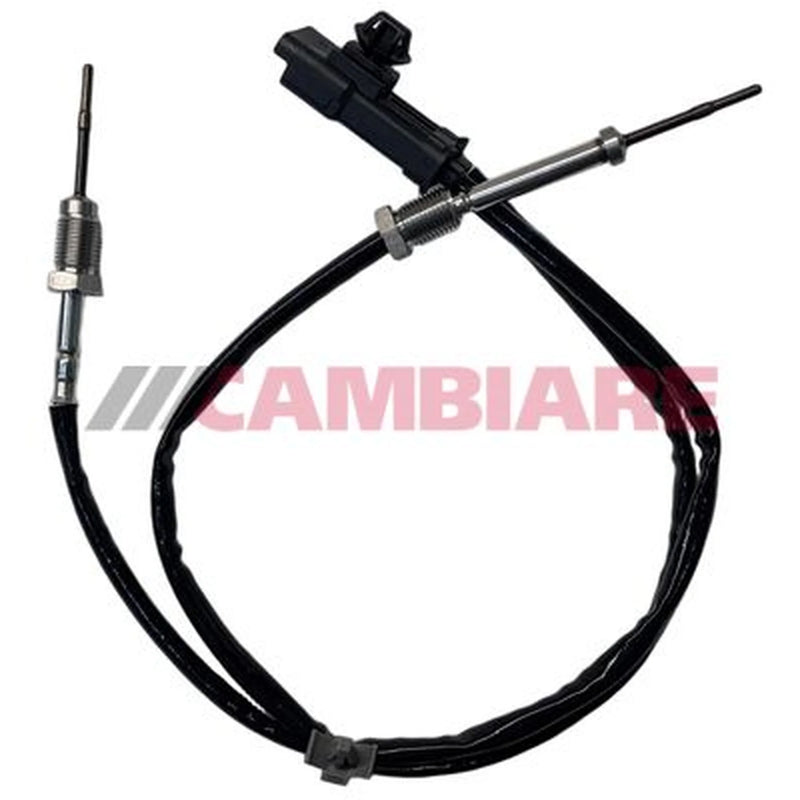 Cambiare Exhaust Gas Temperature Sensor after c VE390522