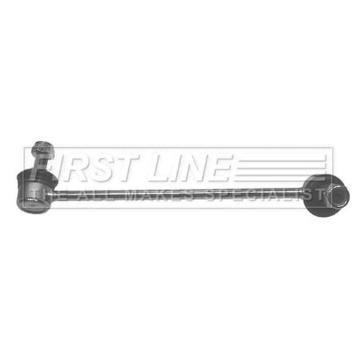 First Line Stabiliser Bar Link Coupling Rod fits Toyota Estima I 1990-2000 2.4