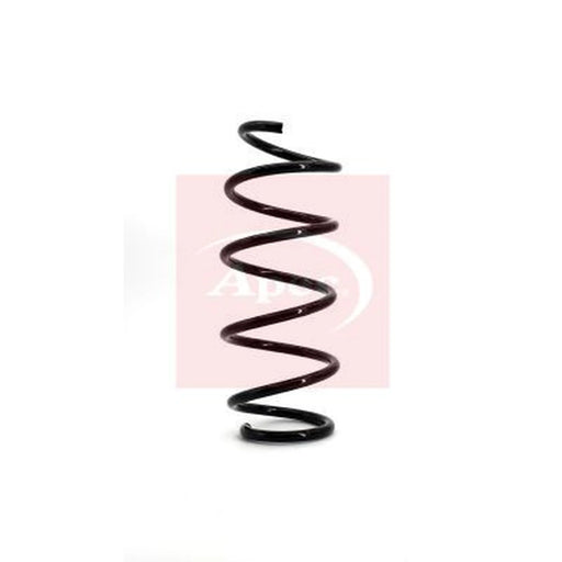 Apec Front Suspension Coil Spring ACS1096