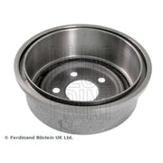 Blue Print Brake Drum Assembly Rear fits Jeep Cherokee 1984-2001 2.1 2.5 4.0