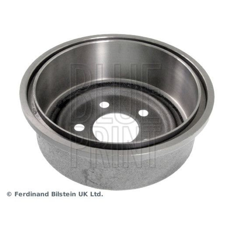 Blue Print Brake Drum Assembly Rear fits Jeep Cherokee 1984-2001 2.1 2.5 4.0
