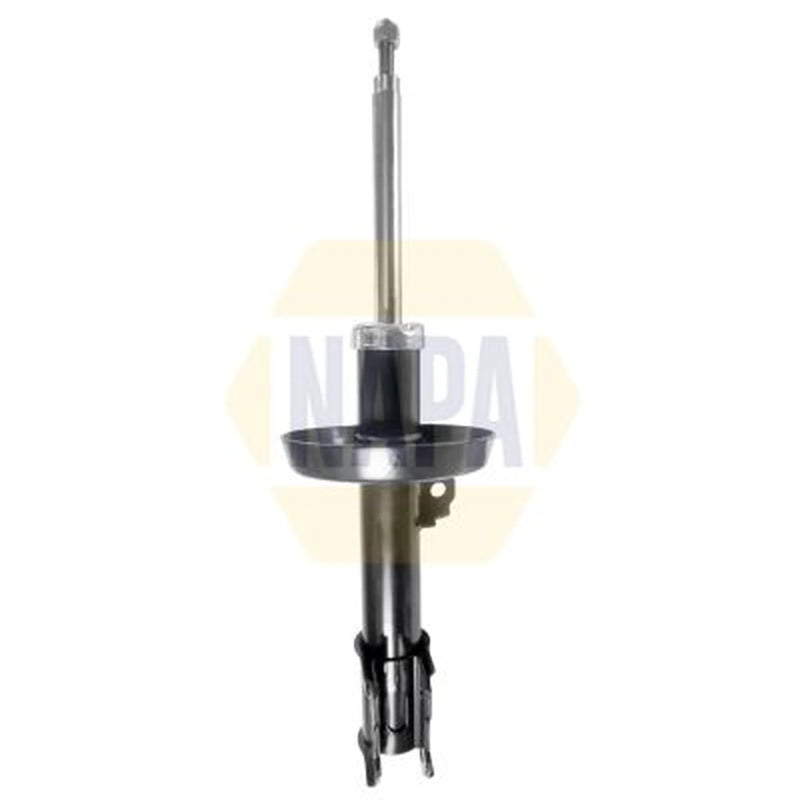 NAPA Shock Absorber Damper Strut Front Left fits Opel Astra G 1998-2009