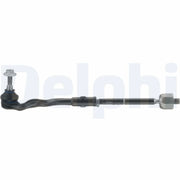 Delphi Inner Rack End Right Joint fits Audi A4 Allroad B8 2009-2016 2.0 3.0