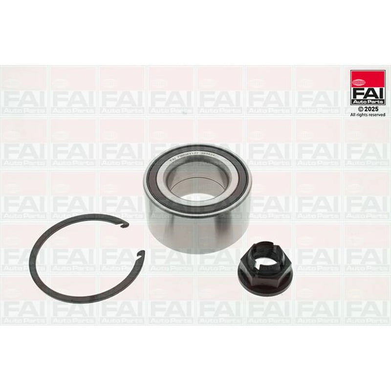 FAI Wheel Bearing Kit 77mm