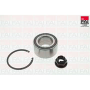 FAI Wheel Bearing Kit 77mm FWBK1177