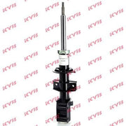 KYB Shock Absorber Damper Strut Front fits Fiat Panda 1986-2004