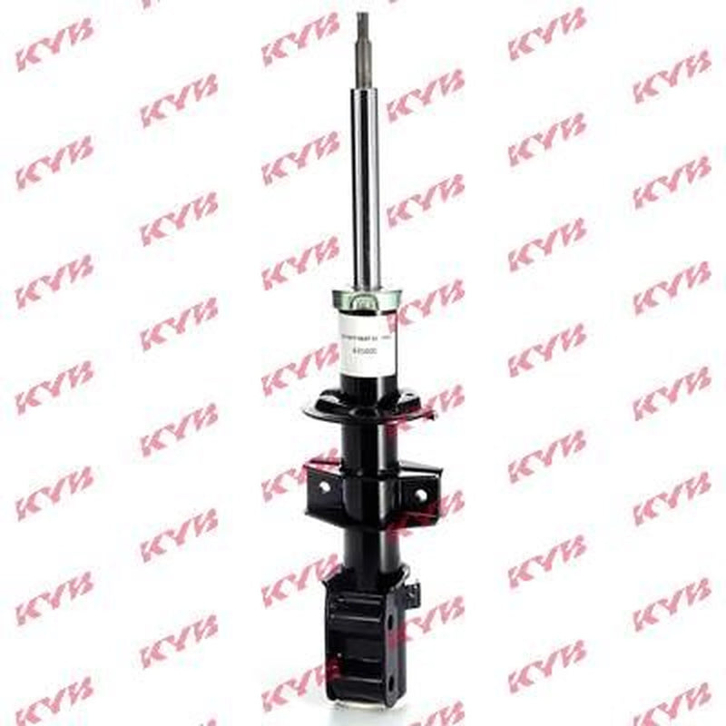 KYB Shock Absorber Damper Strut Front fits Fiat Panda 1986-2004