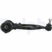 Delphi Control/Trailing Arm Upper fits Chrysler 300C 2004-2023