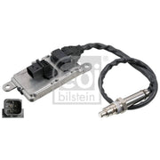 Febi AdBlue NOx Sensor before soot particulate filter 176855