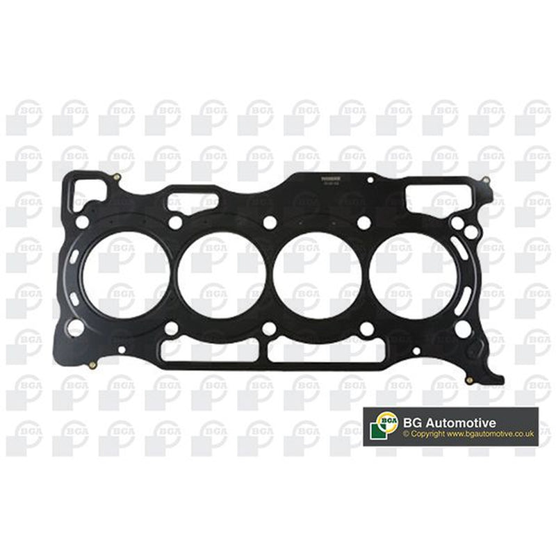 BGA Cylinder Head Gasket 0mm Thick fits Nissan Cube 2009 on 1.6