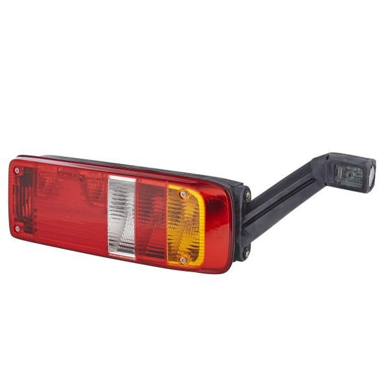 Hella Tail Light / Lamp R10W Right