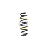 NAPA Rear Suspension Coil Spring fits BMW X3 2010-2017