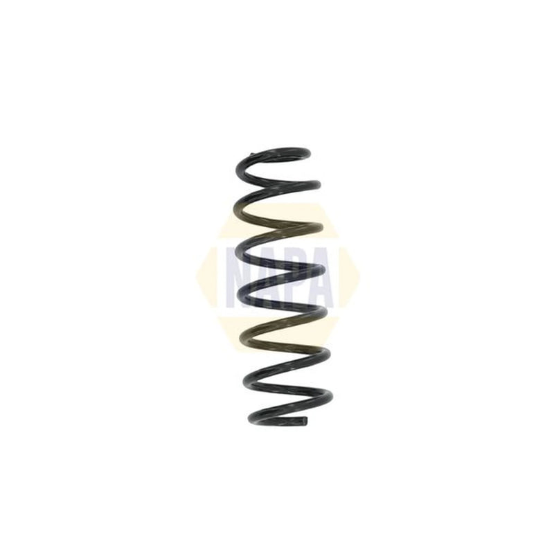 NAPA Rear Suspension Coil Spring fits BMW X3 2010-2017