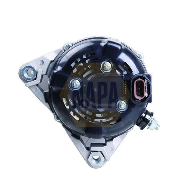 NAPA Car Alternator 12V fits Suzuki Grand Vitara II 2005-2015 1.9
