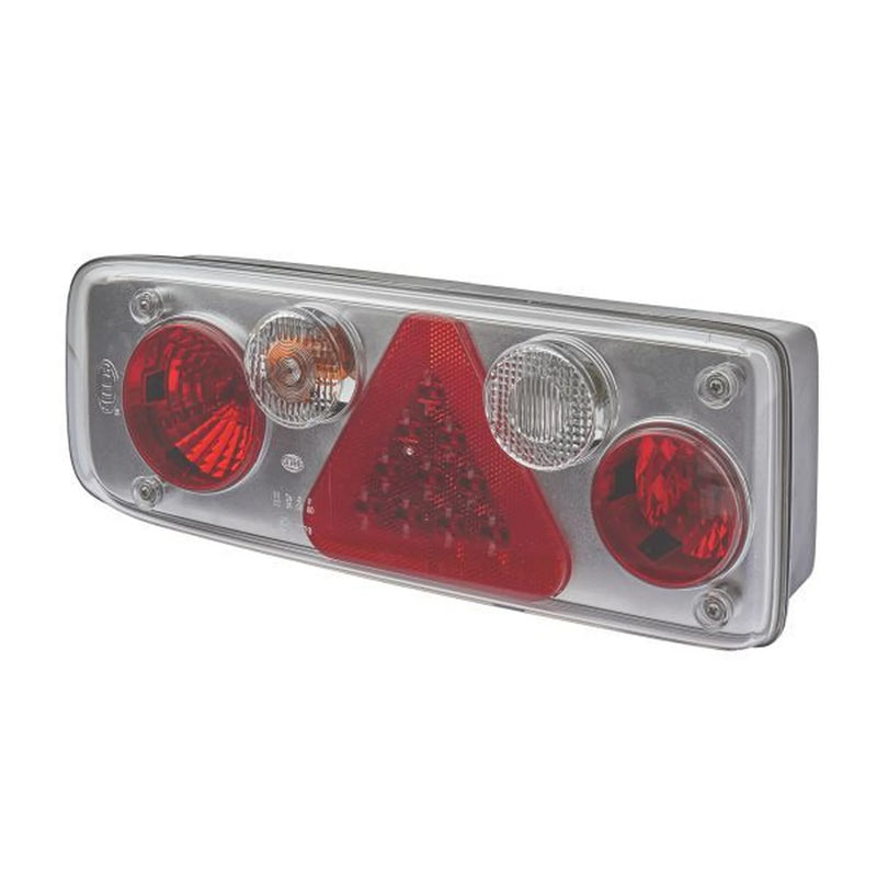 Hella Tail Light / Lamp PY21W Left