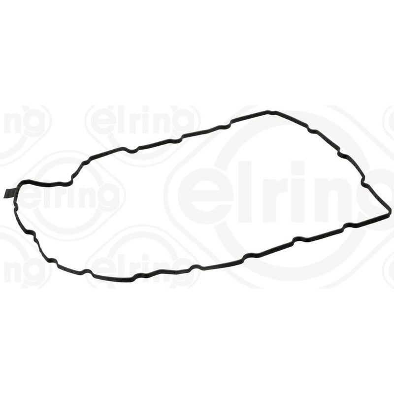 Elring Oil Sump Gasket Wide Thick fits VW Golf VII 2013-2020 2.0