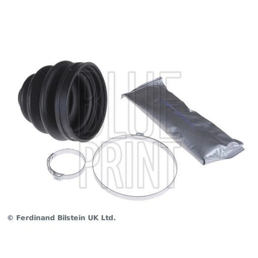 Blue Print Drive Shaft Bellow Kit Front Rubber ADH28121