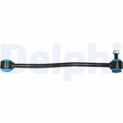 Delphi Stabiliser Bar Link Coupling Rod Rear fits Ford Transit 2000-2014