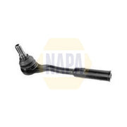 NAPA Steering Tie Rod End Ball Joint Front Right M14x fits Mercedes-Benz S-Class