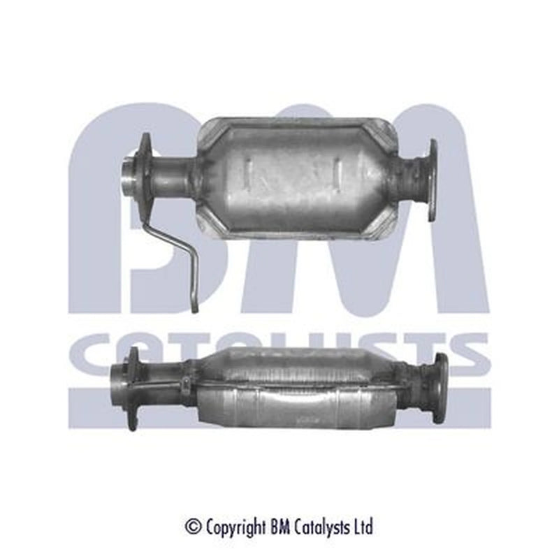 BM Catalysts Petrol Cat fits Honda Nsx I 1997-2005 3.2