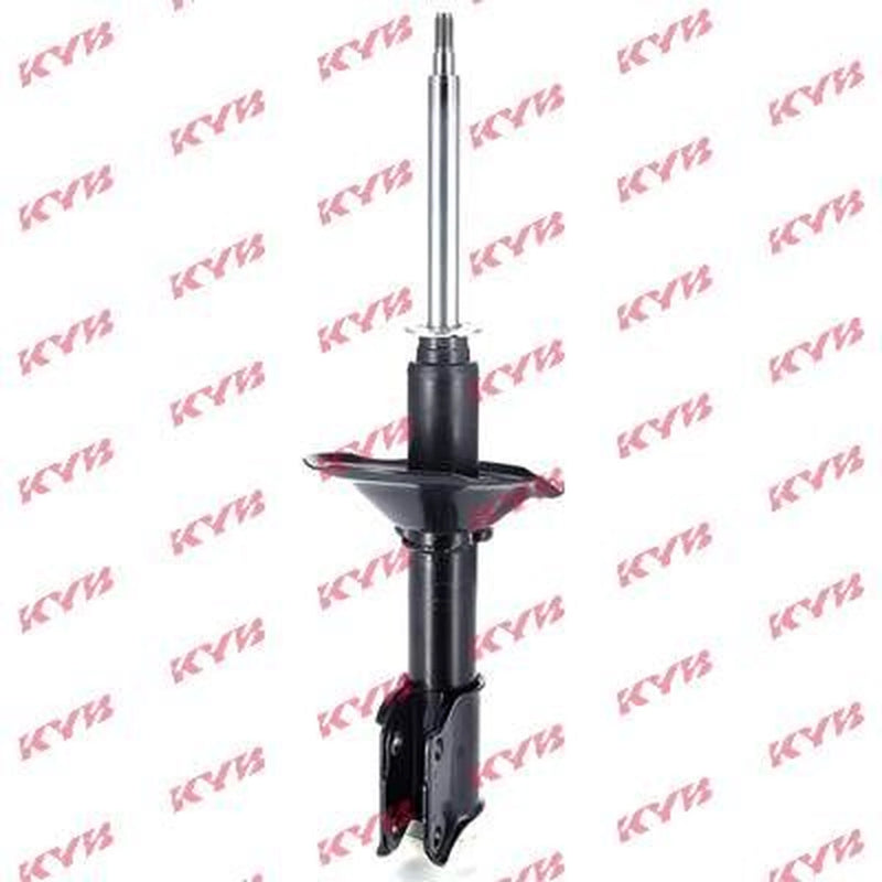 KYB Shock Absorber Damper Strut Front Right fits Subaru Legacy 1992-1994