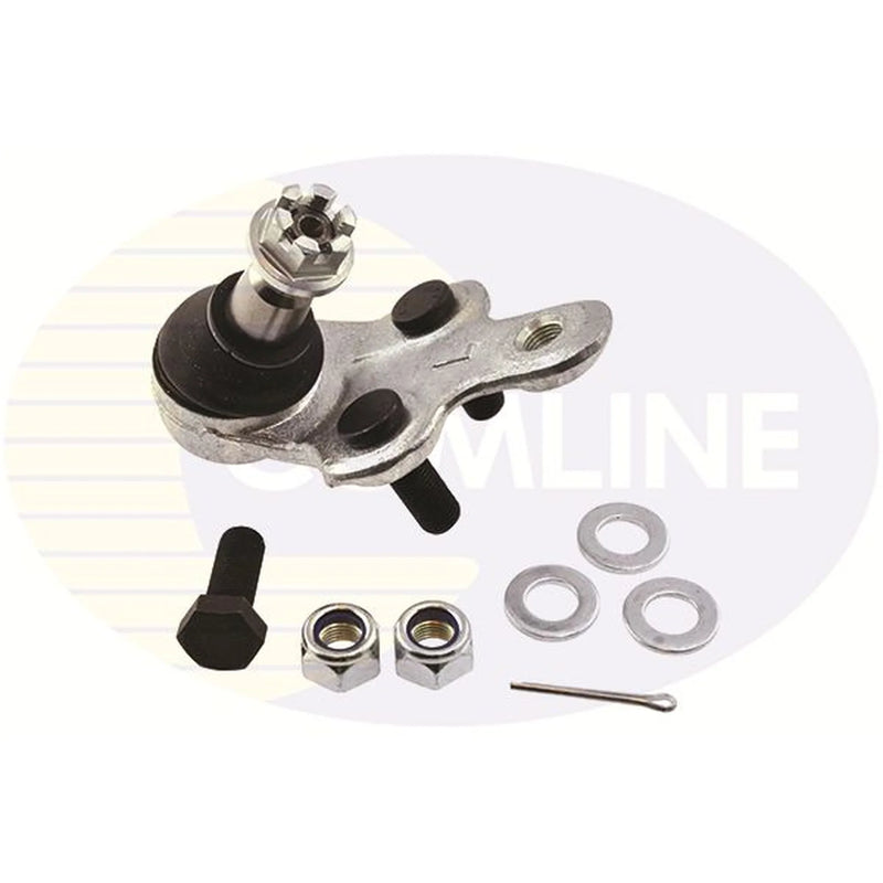 Comline Ball Joint Front Left fits Lexus Es 2001-2006 3.0