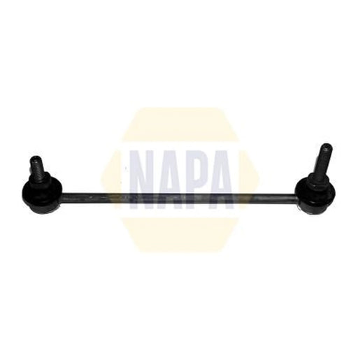 NAPA Stabiliser Bar Link Coupling Rod Rear Right NST4240