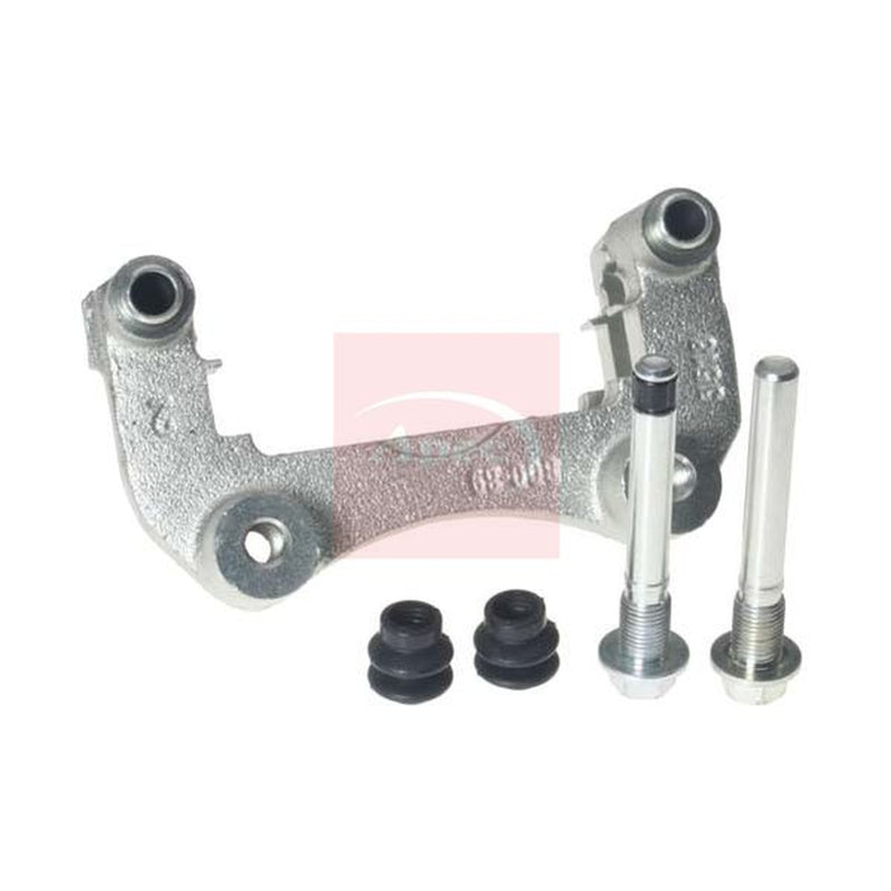 Apec Apec Caliper Carrier (Single) fits Mazda 6 2002-2013 1.8 2.0 2.2 2.3 2.5