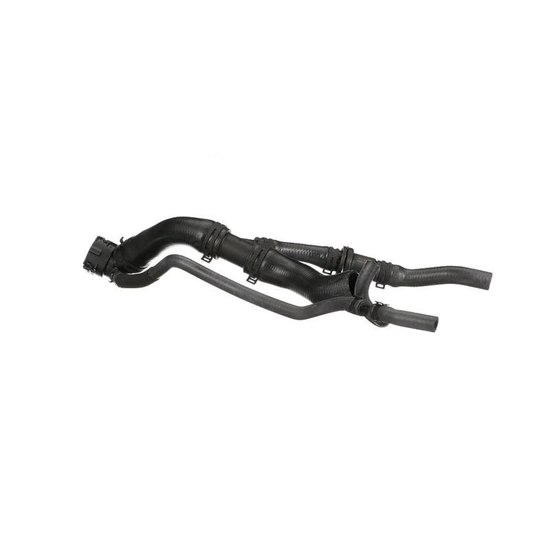 Gates Radiator Coolant Hose 385mm ID fits Seat Leon 2020 on 1.6