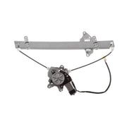 Valeo Electric Window Regulator Lifter Right Front 851891