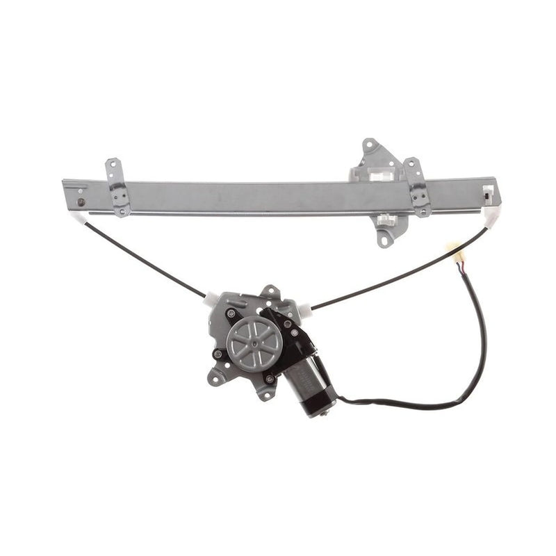 Valeo Electric Window Regulator Lifter Right Front 851891