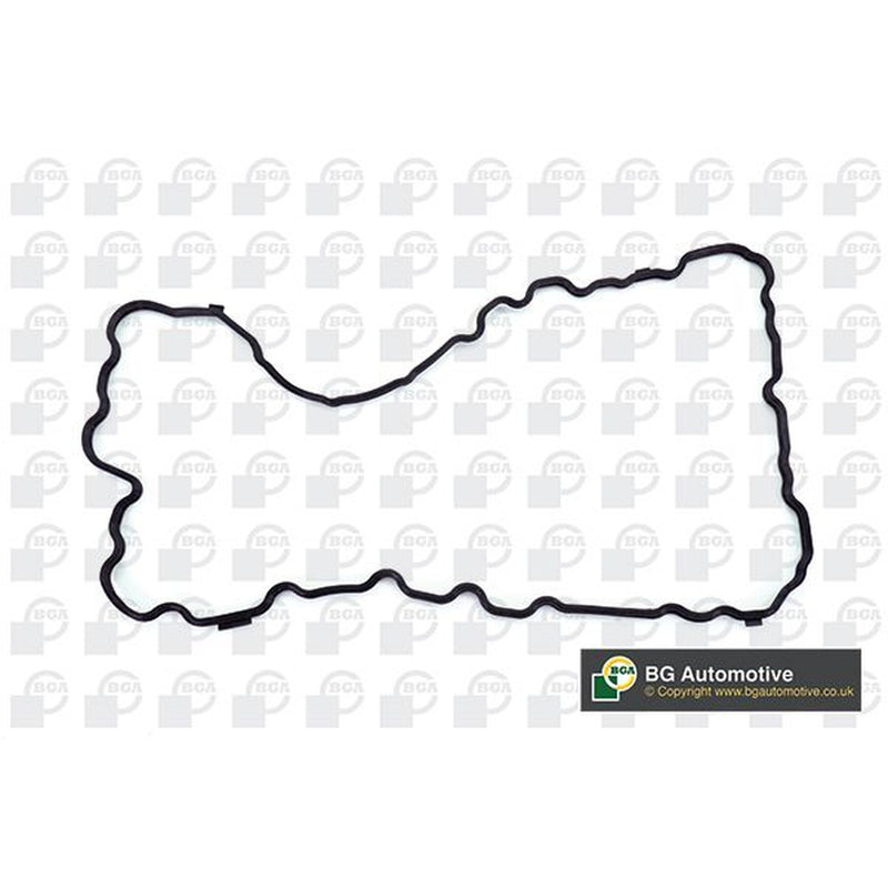 BGA Oil Sump Gasket Wide Thick fits BMW 1 Sports Hatch 2011-2019